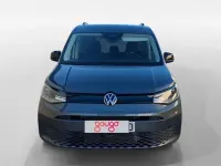 Usado VW Caddy 150 CV (110 kW) 2026 Monovolumen