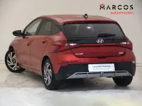 Usado Hyundai i20 79 CV (58 kW) 2025 Utilitario