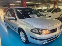 usado Renault Laguna II 