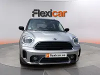 Usado Mini Cooper D Countryman 150 CV (110 kW) 2023 Gris SUV
