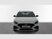 Nuevo Hyundai i30 N Line 100 CV (73 kW) 2025 Blanco Berlina