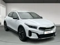 Novo Kia XCeed Style 115 HP (84 kW) 2026 Branco SUV