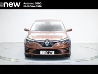 Usado Renault Mégane IV Zen 140 CV (102 kW) 2020 Marrón Berlina