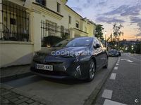 Usado Toyota Prius 122 CV (89 kW) 2018 Gris / plata Utilitario