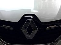 Usado Renault Captur Techno 145 CV (106 kW) 2023 Blanco techo negro SUV
