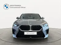 Nuevo BMW X2 Comfort Edition 163 CV (119 kW) 2026 Gris / plata SUV