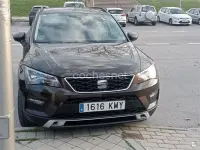 Usado Seat Ateca Style Plus 115 CV (84 kW) 2018 Marrón SUV