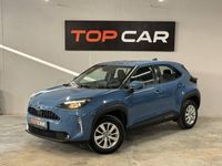 Usado Toyota Yaris Cross Active 116 CV (85 kW) 2022 Azul SUV