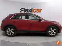 Usado Audi Q3 Advanced 150 CV (110 kW) 2023 Rojo SUV