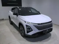 Nuevo Omoda 5 147 CV (108 kW) 2026 Blanco SUV