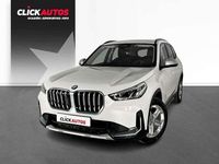 Usado BMW X1 150 CV (110 kW) 2024 Blanco SUV