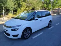 Usado Citroën C4 Feel 120 CV (88 kW) 2016 Blanco Monovolumen