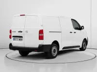 Usado Opel Vivaro-e Combi S 102 CV (75 kW) 2022 Blanco Monovolumen