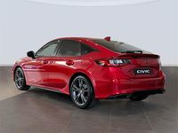 Nuevo Honda Civic Sport 184 CV (135 kW) 2025 Otro Berlina