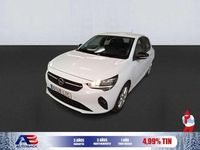 Usado Opel Corsa Edition 102 CV (75 kW) 2021 Blanco Utilitario