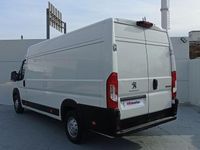 usado Peugeot Boxer Furgón 2.2bluehdi 435 L4h2 S&s 140