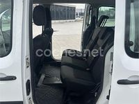Usado Renault Kangoo 95 CV (69 kW) 2021 Blanco Monovolumen