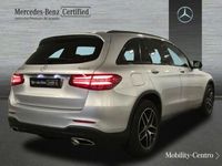 usado Mercedes GLC250 Clase Glc4matic Aut.