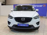 usado Mazda CX-5 2.2DE Style 2WD