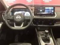 Occasion Nissan Qashqai N-Connecta 140 ch (102 kW) 2024 SUV