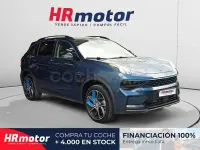 Usado Lynk & Co 01 261 CV (191 kW) 2025 Azul SUV