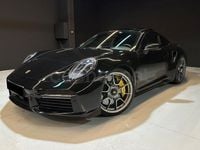 Usado Porsche 911 Turbo S 650 CV (478 kW) 2021 Granate Coupe
