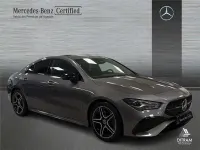 Usado Mercedes CLA200 163 CV (119 kW) 2025 Berlina