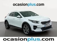 Usado Kia XCeed 160 CV (117 kW) 2022 Blanco SUV