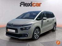 Usado Citroën C4 Feel 130 CV (95 kW) 2017 Gris