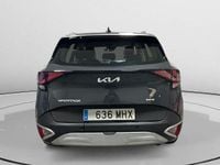 Usado Kia Sportage 179 CV (131 kW) 2023 SUV