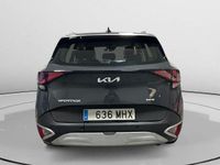 Usado Kia Sportage 265 CV (194 kW) 2023 SUV
