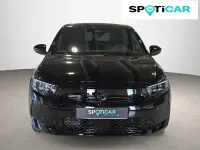 Nuevo Opel Corsa 100 CV (73 kW) 2026 Negro Utilitario