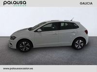 usado VW Polo 1.6TDI Advance 90