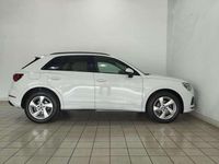 Usado Audi Q3 Advanced 150 CV (110 kW) 2025 Blanco SUV