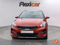 Usado Kia XCeed 141 CV (103 kW) 2021 Rojo SUV