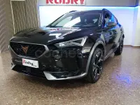 Usado Cupra Formentor 150 CV (110 kW) 2022 Negro SUV