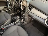 Usado Mini One D 90 CV (66 kW) 2011 Beige Utilitario