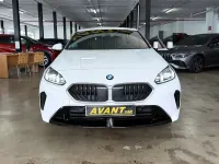 Usado BMW 118 150 CV (110 kW) 2025 Blanco Utilitario