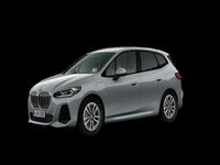 Usado BMW 225 Active Tourer 245 CV (180 kW) 2024 Gris Monovolumen