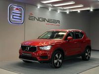 Usado Volvo XC40 Momentum 155 CV (114 kW) 2018 Burdeos SUV