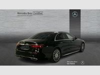 Usado Mercedes S580 510 CV (375 kW) 2023 Otro Berlina