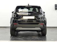 Usado Jeep Avenger EV Summit 114 kW (156 CV) 2023 Negro SUV