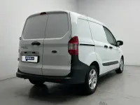 Usado Ford Transit Trend 101 CV (74 kW) 2023 Blanco Van