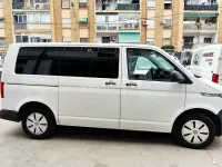 Usado VW Caravelle 150 CV (110 kW) 2024 Blanco Van
