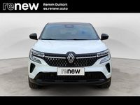 Nuevo Renault Austral Techno 200 CV (147 kW) 2025 Blanco SUV
