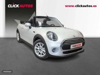 Usado Mini ONE 102 CV (75 kW) 2020 Blanco Utilitario
