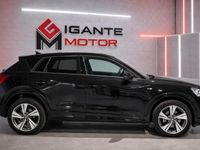 Occasion Audi Q2 S-Line 116 ch (85 kW) 2020 Noir SUV