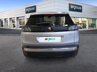 Usado Peugeot 3008 Allure 180 CV (132 kW) 2024 Gris SUV