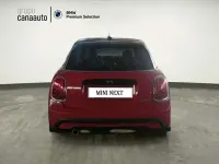 Usado Mini Cooper 136 CV (100 kW) 2022 Rojo Utilitario