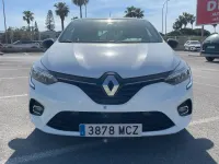 Usado Renault Clio V Equilibre 100 CV (73 kW) 2022 Blanco Berlina